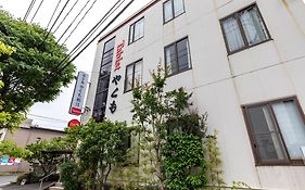 Tabist ホテルやくも 松江